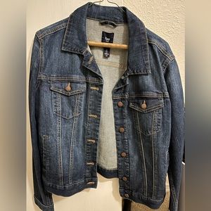 Gap Jean jacket